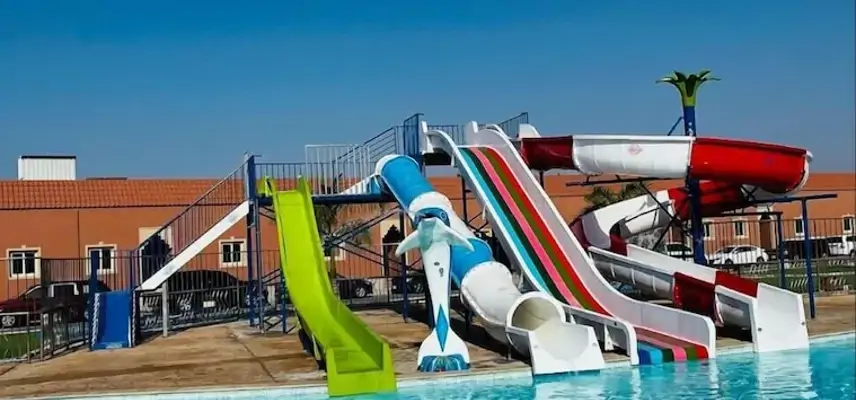 Golden Marina Resort image
